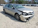 Toyota Avalon 2014