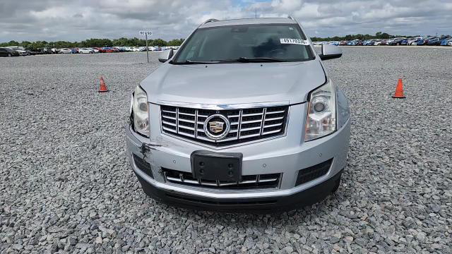 Cadillac SRX 2013