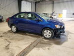 Chevrolet Sonic 2013