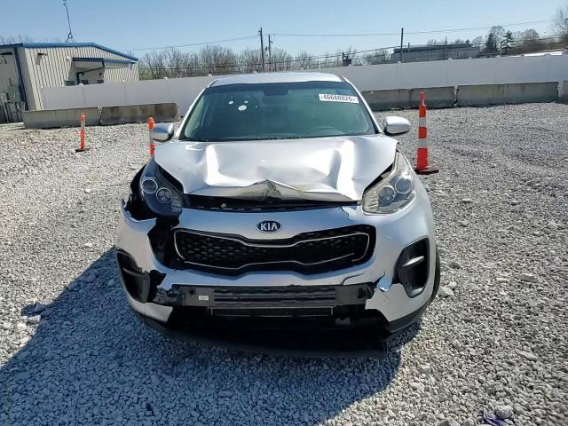 Kia Sportage 2019