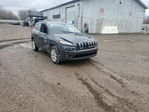 Jeep Cherokee 2015