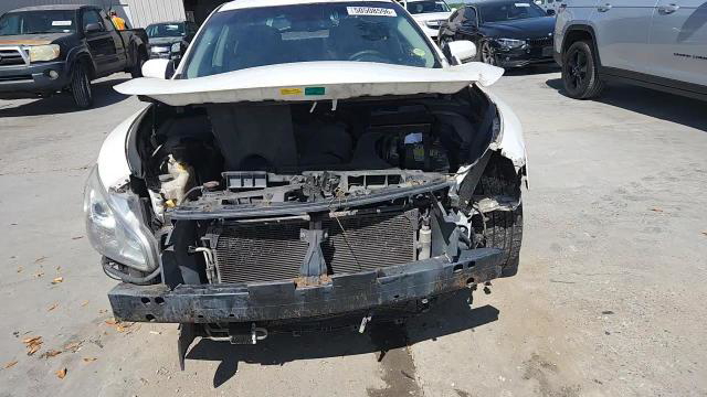 Nissan Maxima 2012