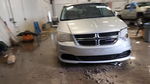Dodge Caravan 2012