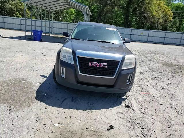GMC Terrain 2015