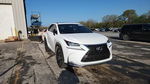 Lexus NX 2016