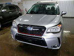 Subaru Forester 2015
