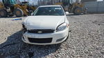 Chevrolet Impala 2008