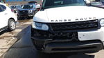 Land Rover Range Rover 2014