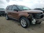 Ford Explorer 2012