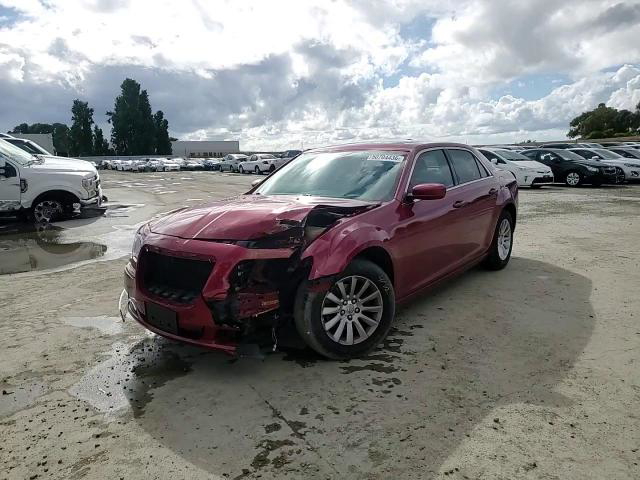 Chrysler 300 2014
