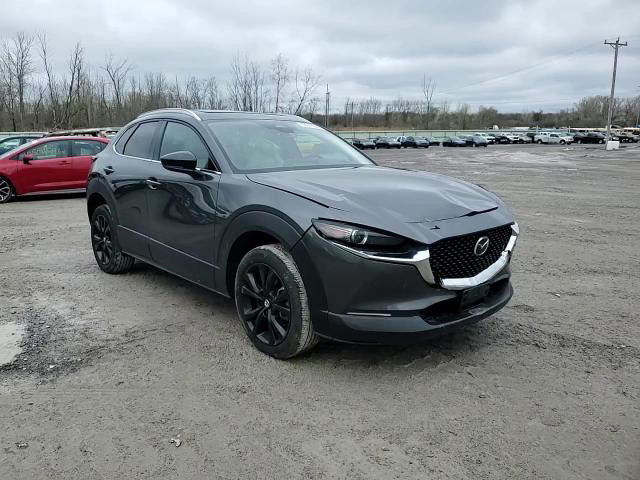 Mazda CX-30 2024