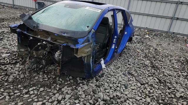 Honda CR-V 2021