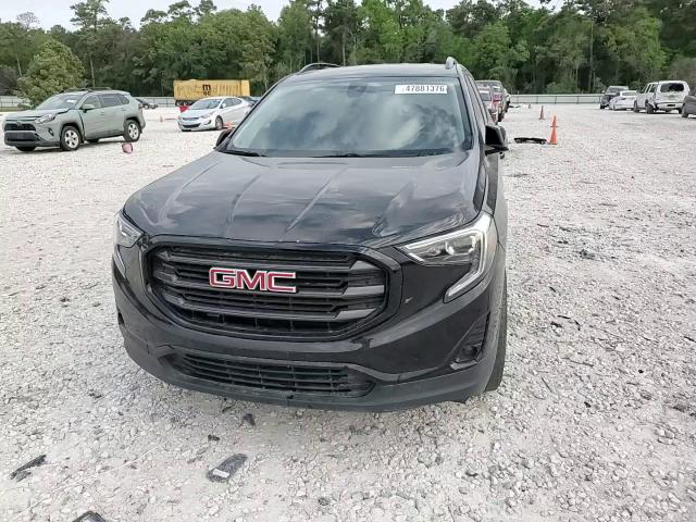 GMC Terrain 2020