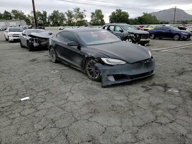 Tesla Model S 2017
