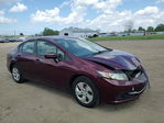 Honda Civic 2014