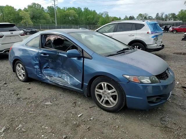 Honda Civic 2010