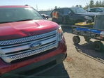 Ford Explorer 2014