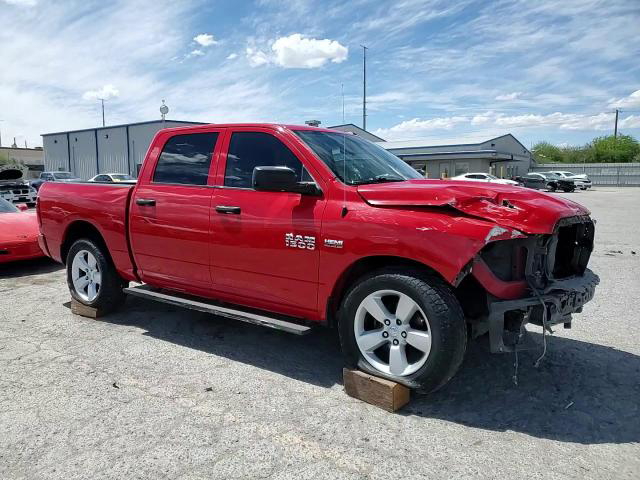 RAM 1500 2014