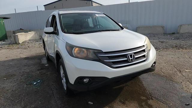 Honda CR-V 2014