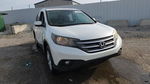 Honda CR-V 2014