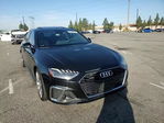 Audi A4 2020
