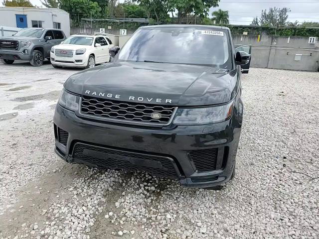 Land Rover Range Rover 2019