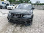 Land Rover Range Rover 2019