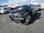 Acura MDX 2015