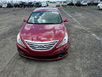 Hyundai Sonata 2014