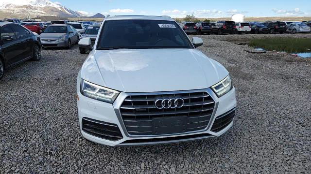 Audi Q5 2018