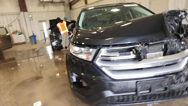 Ford Edge 2015