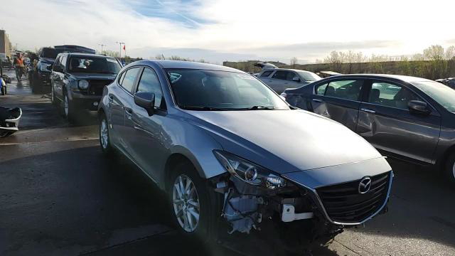 Mazda 3 2014