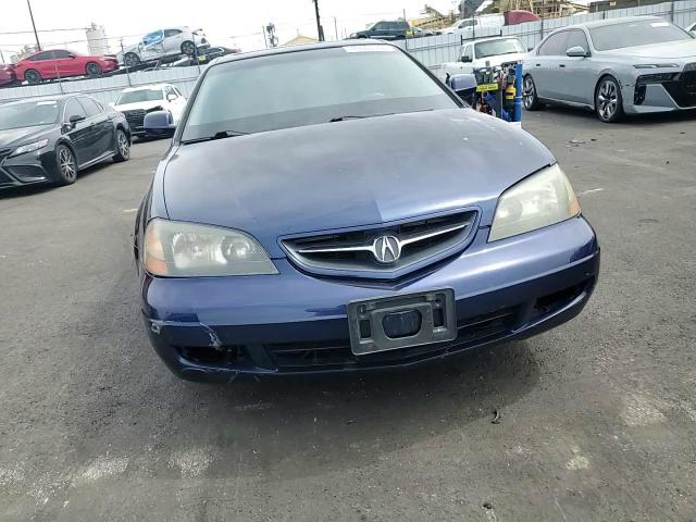 Acura CL 2003