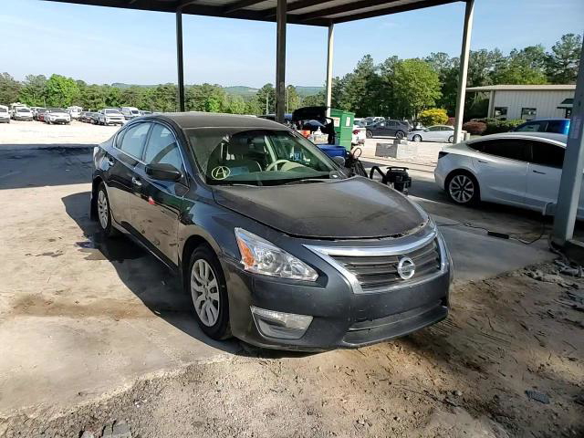 Nissan Altima 2014