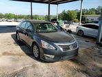 Nissan Altima 2014