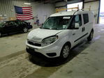 RAM ProMaster City 2016
