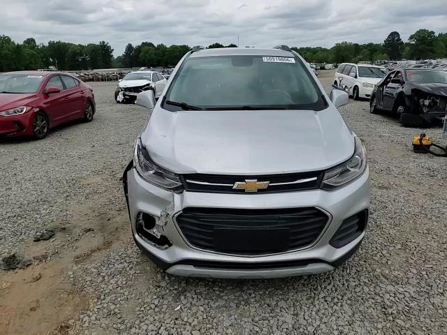 Chevrolet Trax 2019