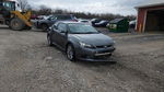 Scion tC 2012