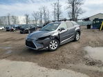 Lexus RX 2017