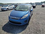Ford Fiesta 2011