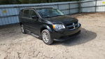 Dodge Caravan 2016