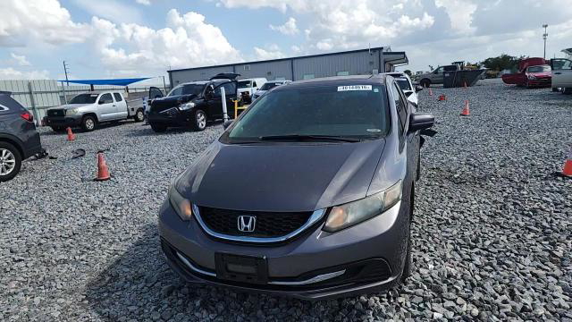 Honda Civic 2015