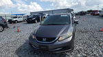 Honda Civic 2015