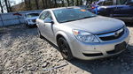 Saturn Aura 2007