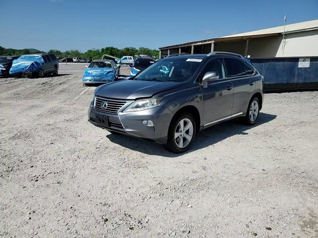 Lexus RX 2013
