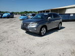 Lexus RX 2013