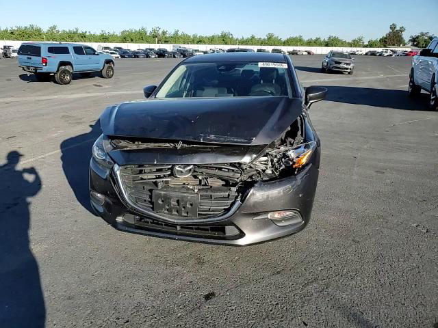 Mazda 3 2018