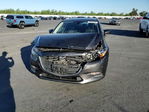 Mazda 3 2018
