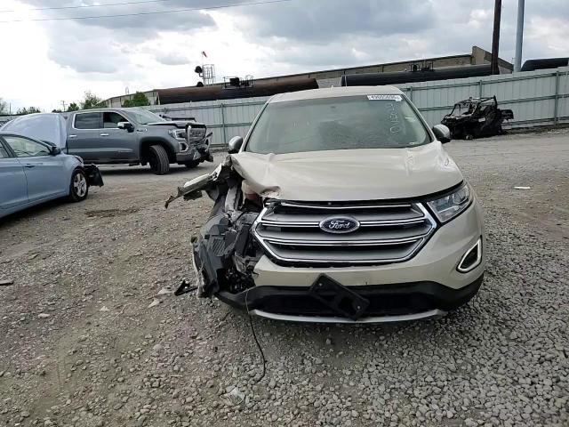 Ford Edge 2017