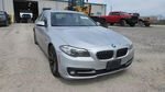 BMW Series 5 2016